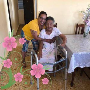 Meet your Posher, Jackie